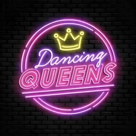 The Dancing Queens LIVE!