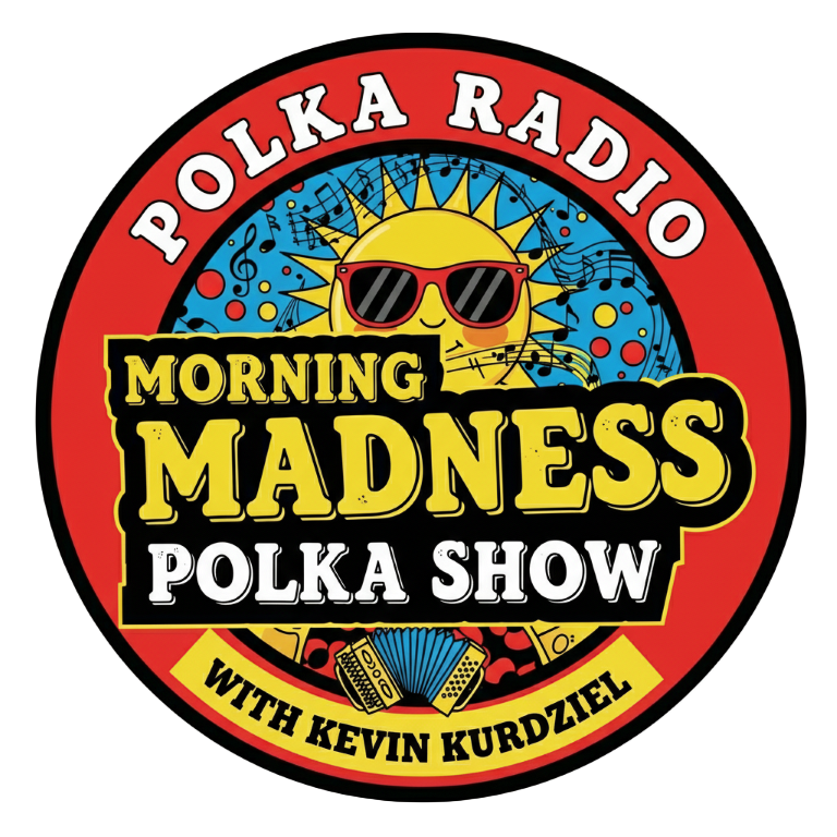 Morning Madness with Kevin Kurdziel!