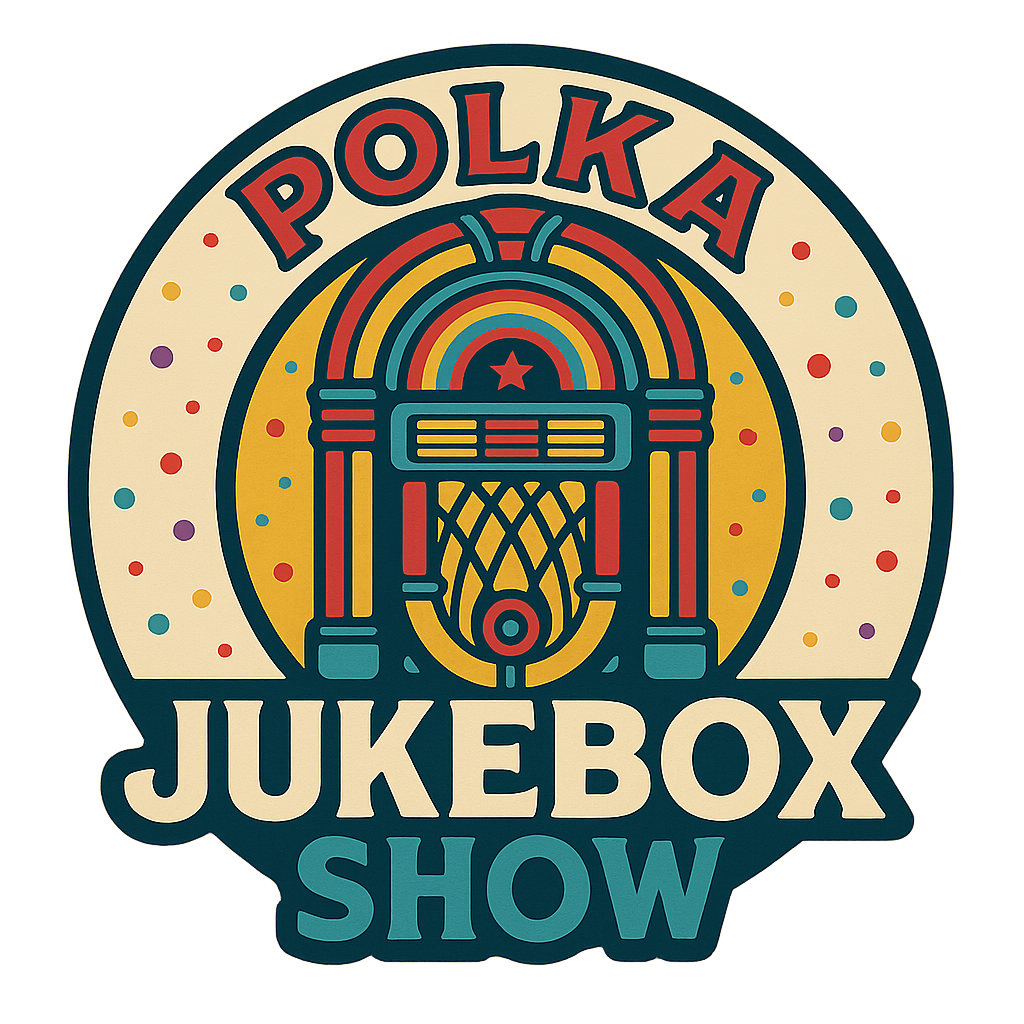 The Polka Jukebox Show with Steve Zelenak