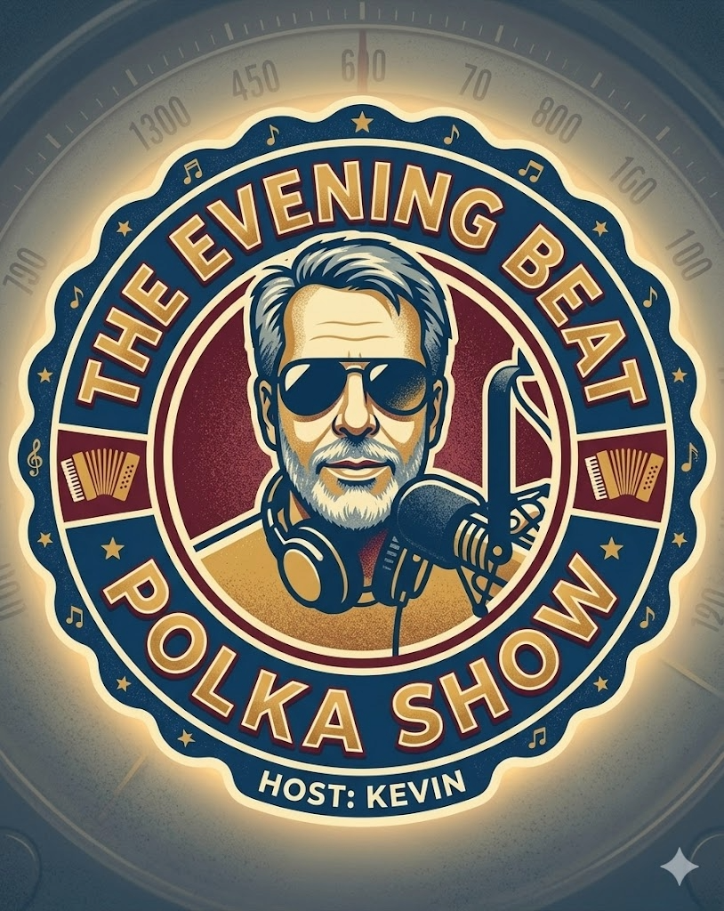 The Evening Beat