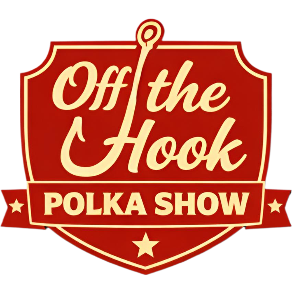 Off The Hook Polka Show