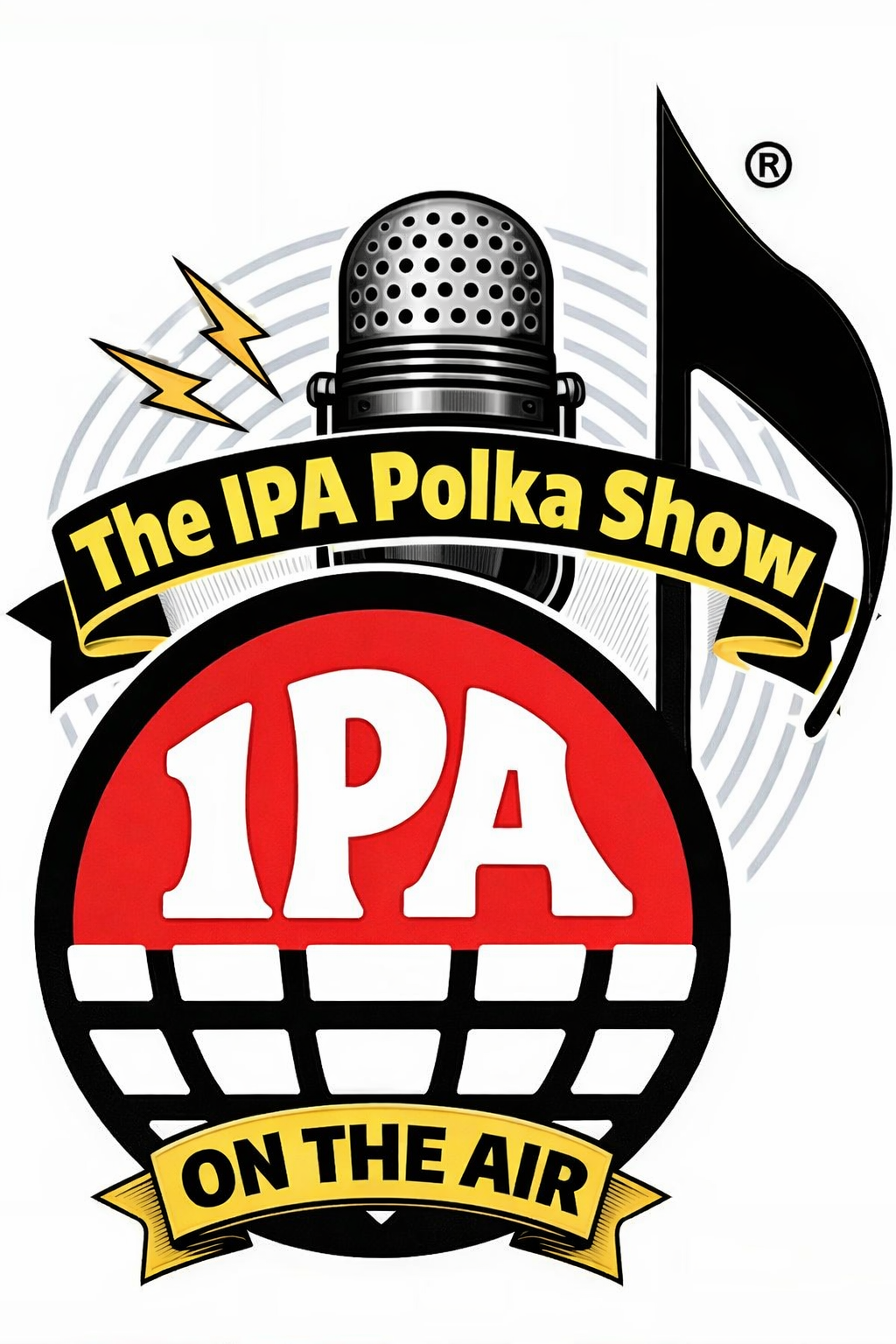 The IPA Polka Show